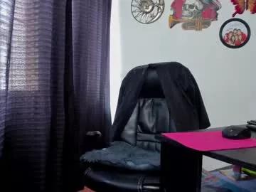 dayanporn from Chaturbate
