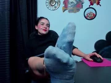 dayanporn from Chaturbate