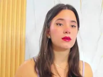 dayashcruz from Chaturbate