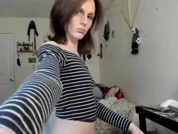days_y from Chaturbate is Freechat