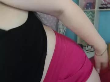 dd_shari from Chaturbate
