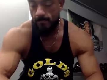 ddlover7321 from Chaturbate