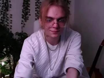 de_sad_ on Chaturbate