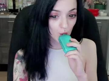 dead__winter from Chaturbate