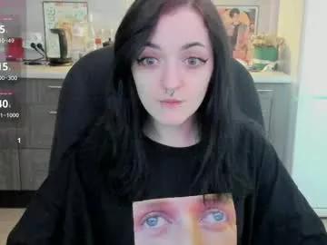 dead__winter from Chaturbate is Freechat