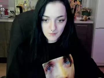 dead__winter from Chaturbate
