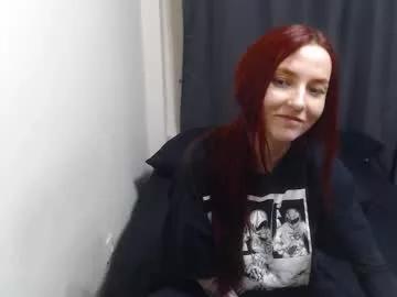 dead_girll from Chaturbate