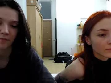 dead_girll from Chaturbate