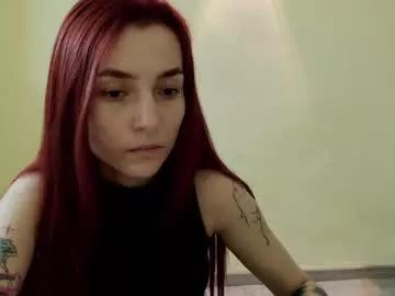 dead_girll from Chaturbate