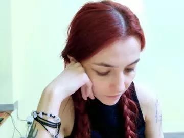 dead_girll from Chaturbate