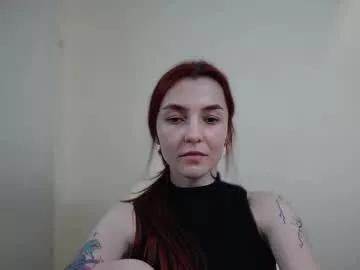 dead_girll from Chaturbate