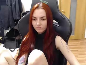dead_girll from Chaturbate