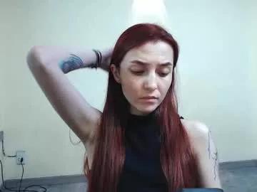 dead_girll from Chaturbate is Freechat