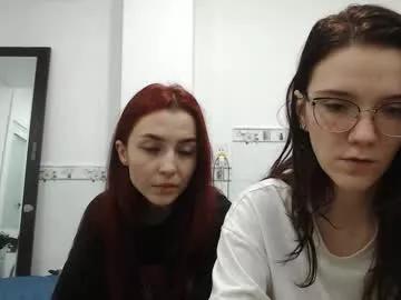 dead_girll from Chaturbate