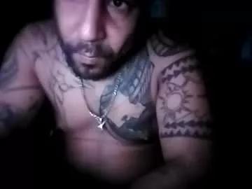 deadbirdink8o8 from Chaturbate