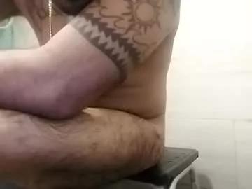 deadbirdink8o8 from Chaturbate