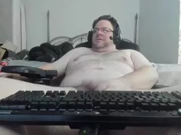 deadsouljah1982 on Chaturbate 