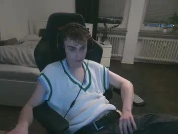 deanparkerx from Chaturbate is Freechat