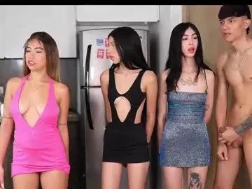 dears_pearlss from Chaturbate is Group