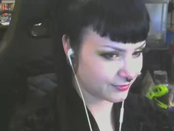 deathdreamsalone from Chaturbate is Freechat