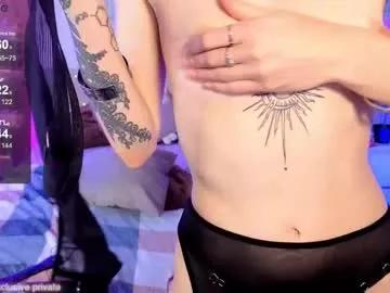 debbie_hanter from Chaturbate