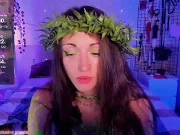 debbie_hanter from Chaturbate