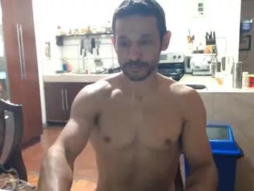 debbie_n_paul from Chaturbate