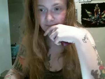debbieafterhours69 from Chaturbate