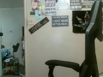 debbieafterhours69 from Chaturbate
