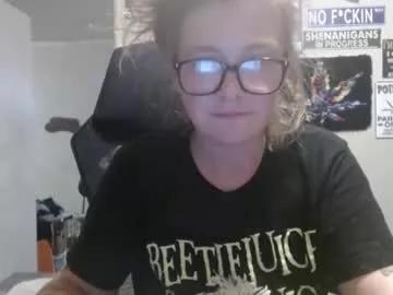 debbieafterhours69 from Chaturbate