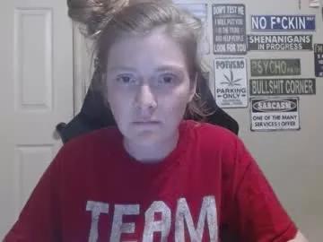 debbieafterhours69 from Chaturbate