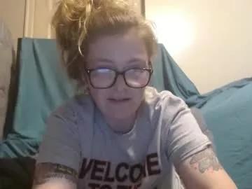 debbieafterhours69 from Chaturbate