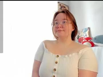 debbiewood from Chaturbate