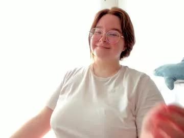 debbiewood from Chaturbate