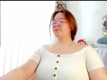 debbiewood from Chaturbate