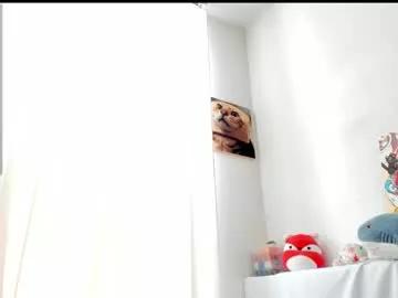 debbiewood from Chaturbate