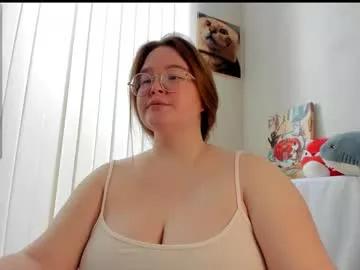 debbiewood from Chaturbate