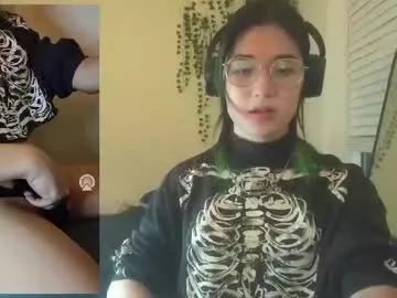deciduousdoll from Chaturbate is Freechat