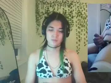 deciduousdoll from Chaturbate is Freechat