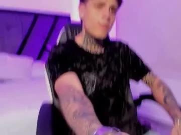 declan_fox from Chaturbate is Freechat