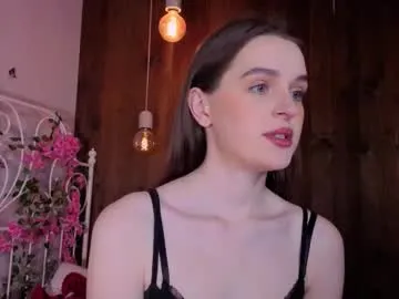 dededullen on Chaturbate 