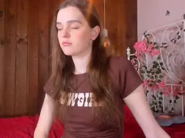 dededullen on Chaturbate 