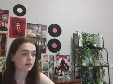 dededullen on Chaturbate 