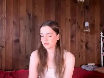 dededullen on Chaturbate 