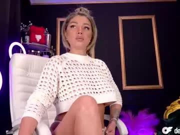 deeadiamond from Chaturbate is Freechat