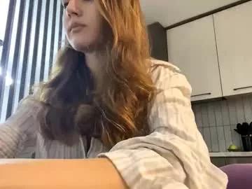 Deeannballmann from Chaturbate