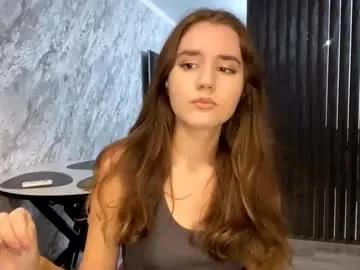 Deeannballmann from Chaturbate