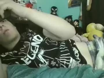 deecrazy16 from Chaturbate