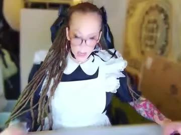 deeliah from Chaturbate