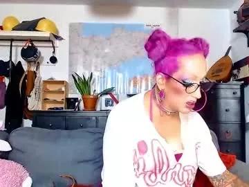 deeliah from Chaturbate